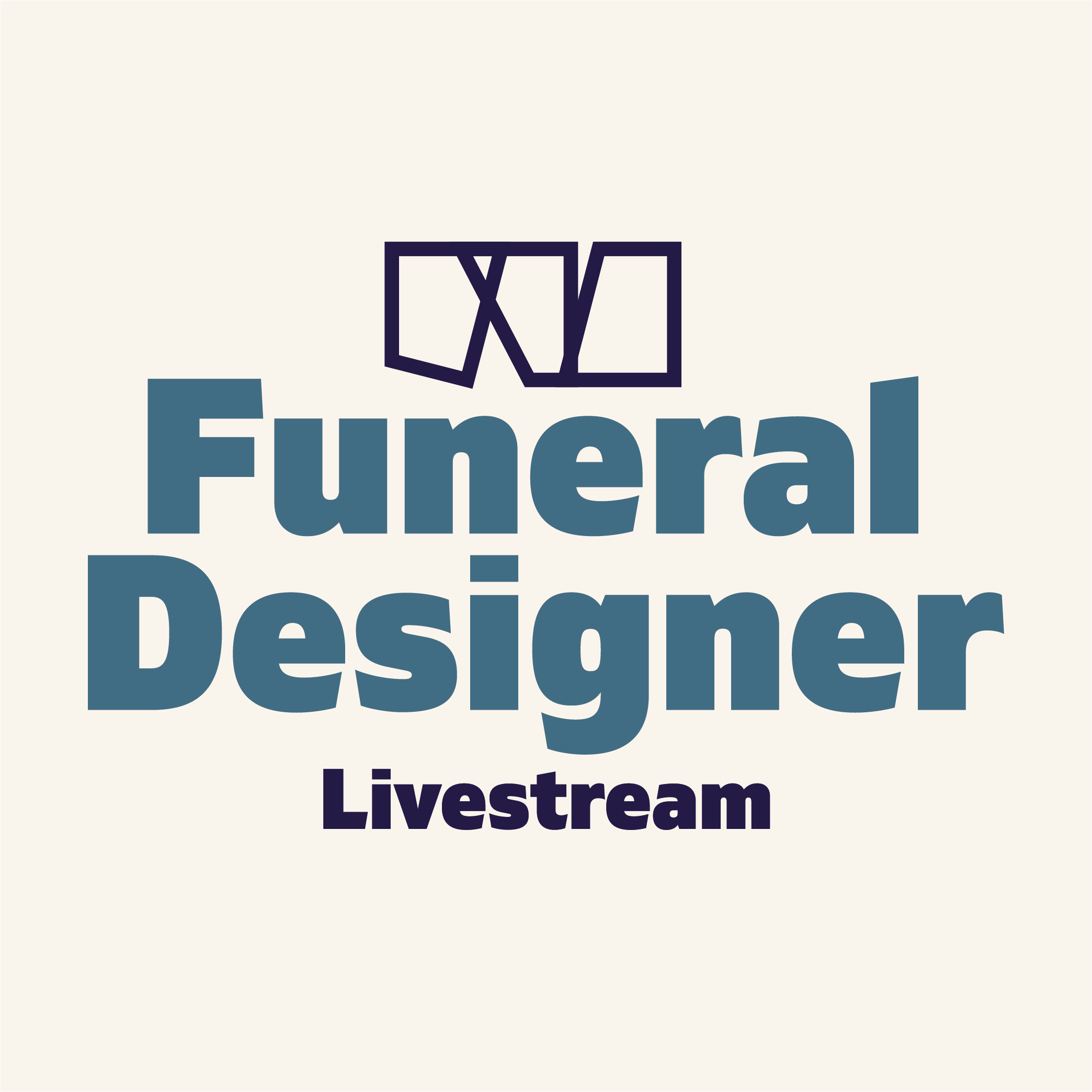 Funeral Designer Livestream